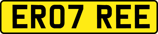 ER07REE