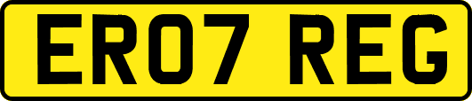 ER07REG