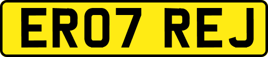ER07REJ