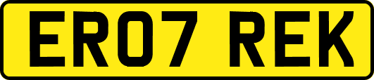 ER07REK