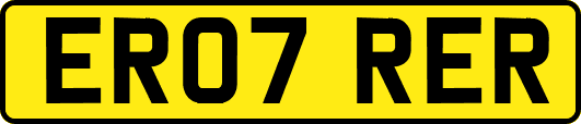 ER07RER