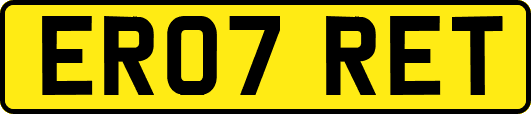 ER07RET