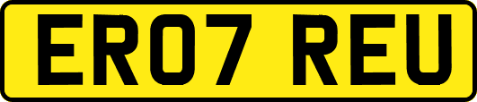 ER07REU