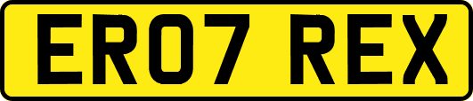 ER07REX