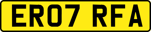 ER07RFA