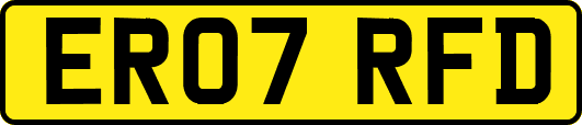 ER07RFD