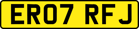 ER07RFJ