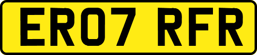 ER07RFR