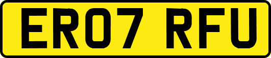 ER07RFU