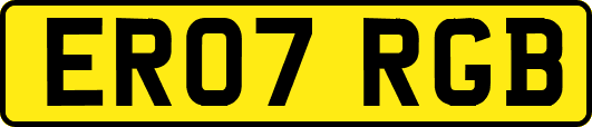 ER07RGB
