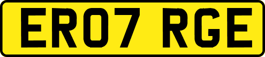 ER07RGE