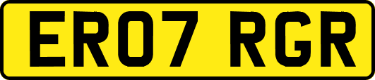 ER07RGR