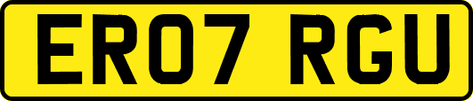 ER07RGU