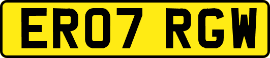 ER07RGW