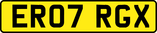 ER07RGX