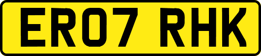 ER07RHK