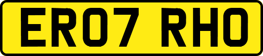 ER07RHO