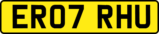 ER07RHU