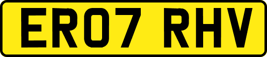 ER07RHV