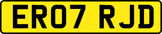 ER07RJD