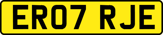 ER07RJE
