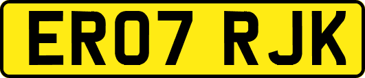 ER07RJK