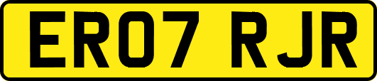 ER07RJR