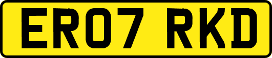 ER07RKD