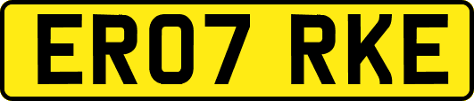 ER07RKE