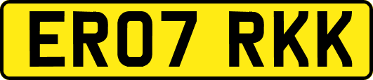 ER07RKK