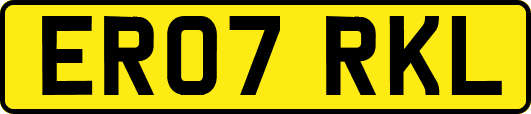 ER07RKL