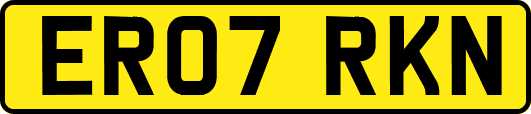 ER07RKN