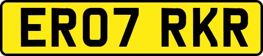 ER07RKR