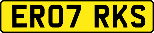 ER07RKS