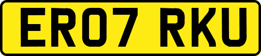 ER07RKU