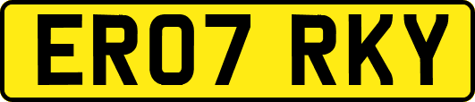 ER07RKY