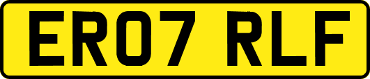 ER07RLF