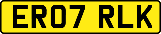 ER07RLK