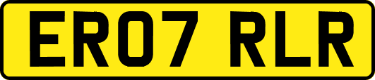 ER07RLR