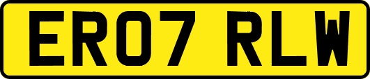 ER07RLW