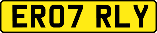 ER07RLY