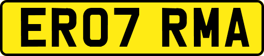 ER07RMA