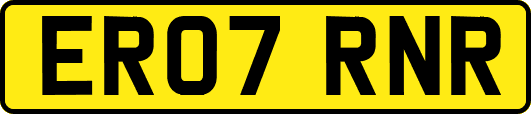 ER07RNR