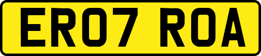 ER07ROA