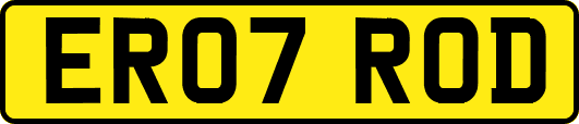 ER07ROD