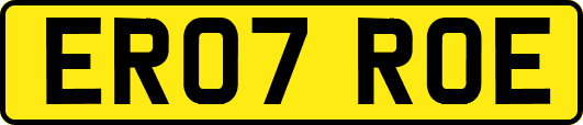 ER07ROE