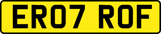 ER07ROF