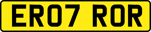 ER07ROR