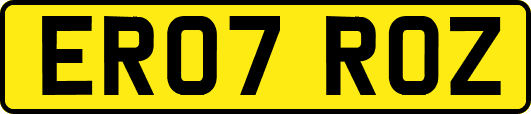 ER07ROZ