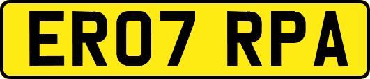ER07RPA